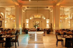 Andaz London Liverpool Street, By Hyatt,Liverpool Street>>City Of London,5 star