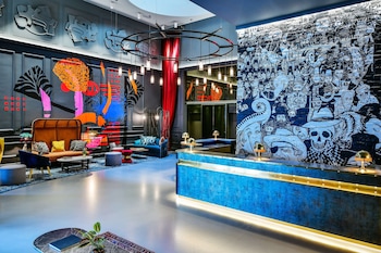 andaz london liverpool street by hyatt