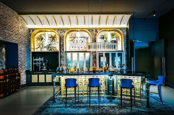 andaz london liverpool street by hyatt