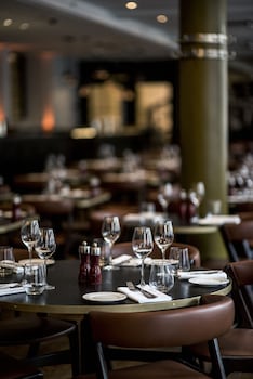 andaz london liverpool street by hyatt