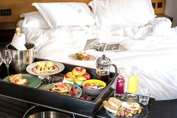 andaz london liverpool street by hyatt