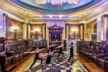 andaz london liverpool street by hyatt