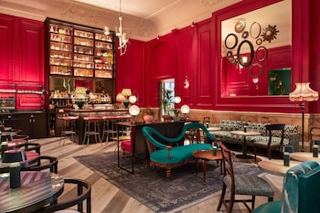 andaz london liverpool street by hyatt