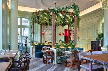 andaz london liverpool street by hyatt