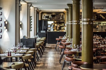 andaz london liverpool street by hyatt