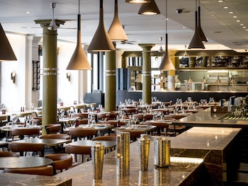 andaz london liverpool street by hyatt