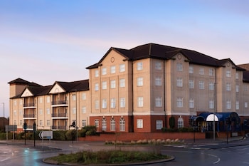 delta hotels bexleyheath