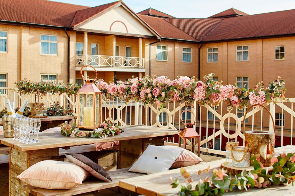 delta hotels bexleyheath