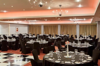 delta hotels bexleyheath