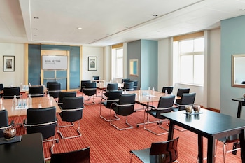 delta hotels bexleyheath