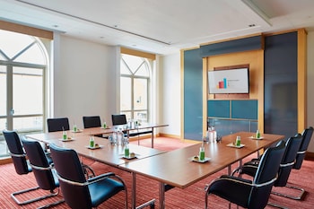 delta hotels bexleyheath