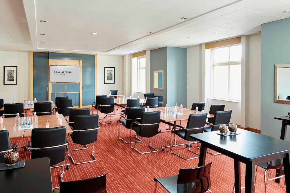 delta hotels bexleyheath