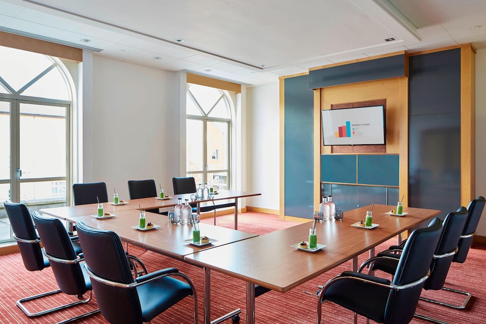 delta hotels bexleyheath