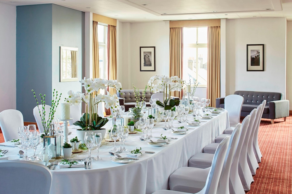 delta hotels bexleyheath