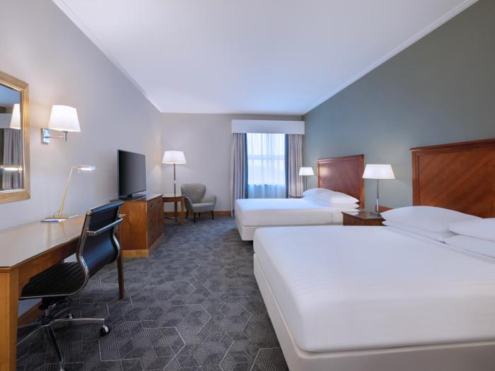 delta hotels bexleyheath