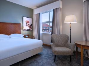 delta hotels bexleyheath