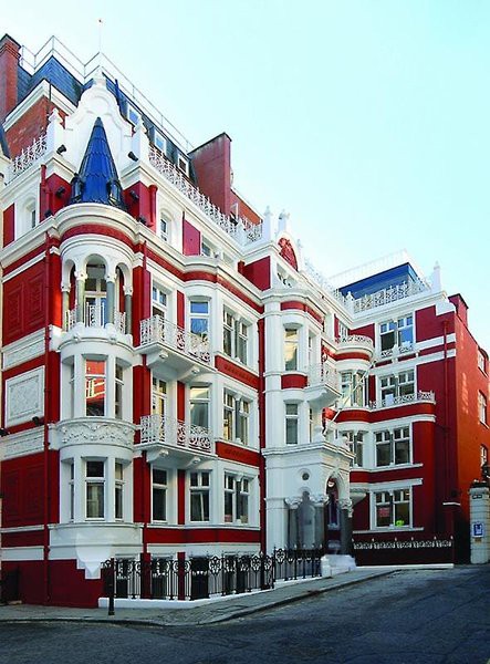 Althoff St. James's Hotel & Club London,Green Park>>City Of Westminster,5 star