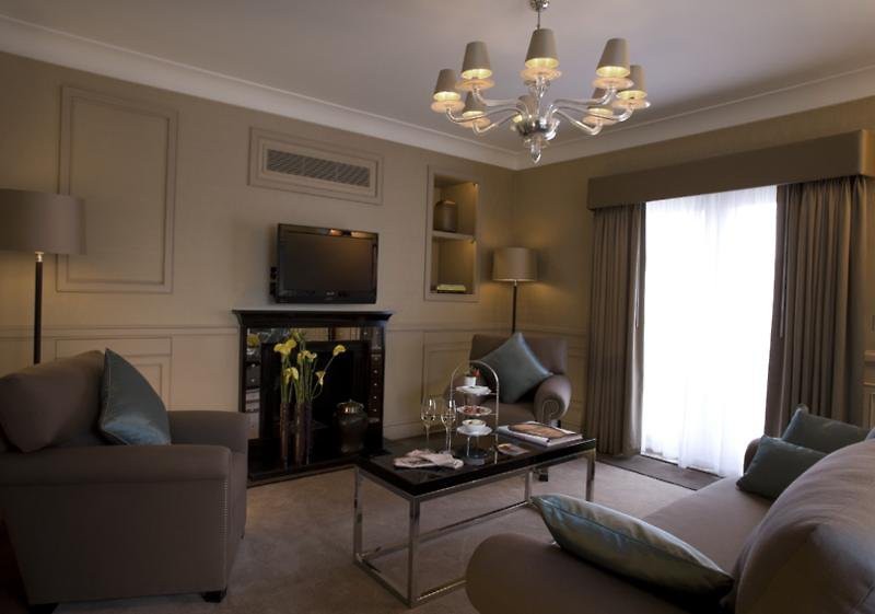 Althoff St. James's Hotel & Club London,Green Park>>City Of Westminster,5 star