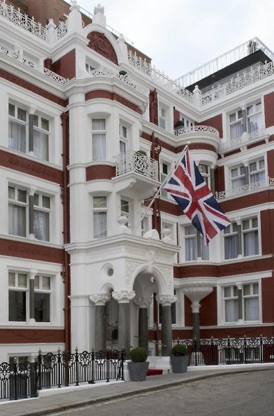 Althoff St. James's Hotel & Club London,Green Park>>City Of Westminster,5 star