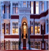 Althoff St. James's Hotel & Club London,Green Park>>City Of Westminster,5 star