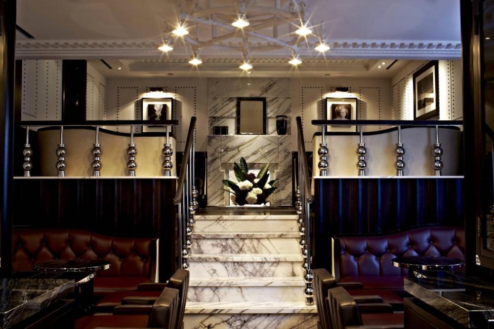 london marriott hotel grosvenor square