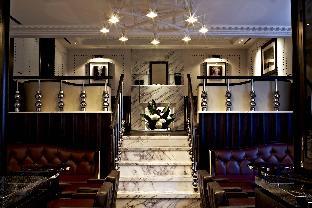 london marriott hotel grosvenor square