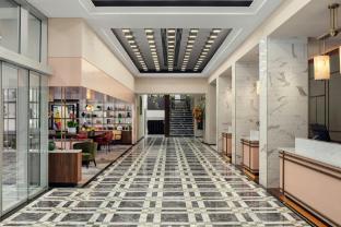 London Marriott Hotel Grosvenor Square,Mayfair>>London,5 star