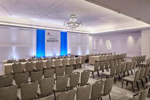 london marriott hotel grosvenor square
