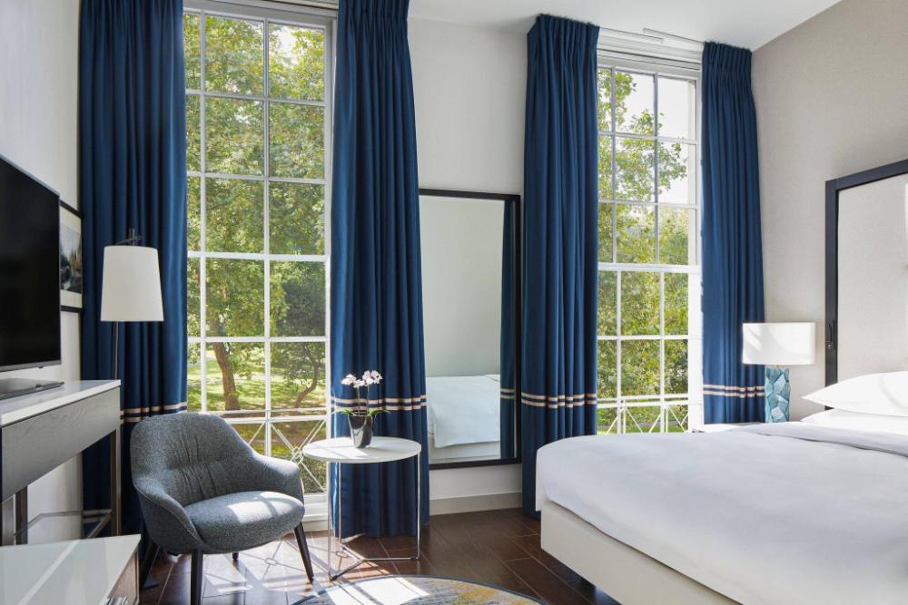 london marriott hotel grosvenor square