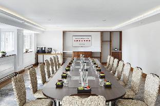 london marriott hotel grosvenor square