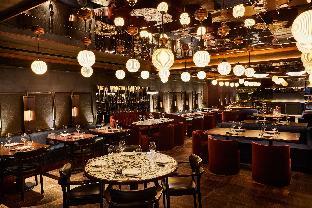 London Marriott Hotel Grosvenor Square,Mayfair>>London,5 star