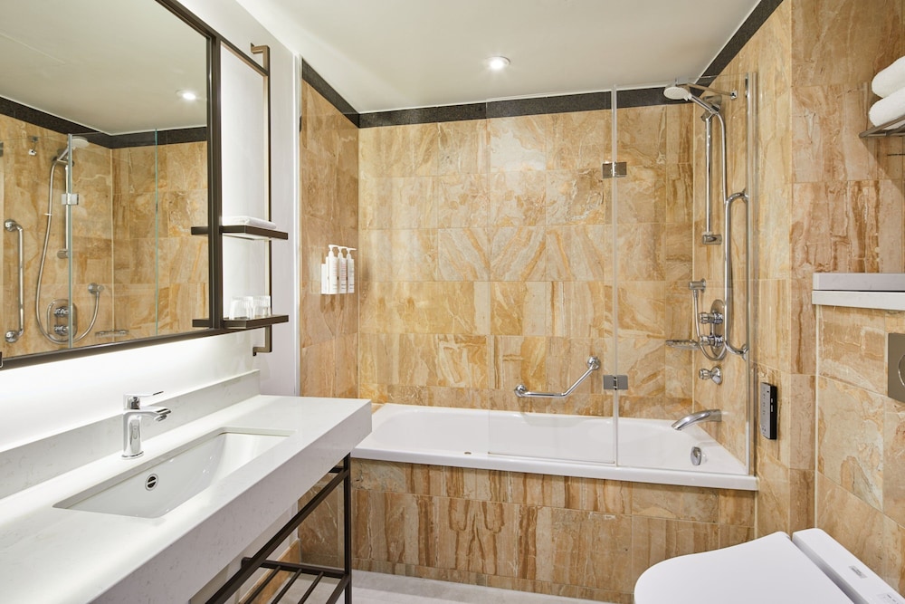 london marriott hotel grosvenor square