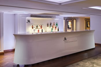 london marriott hotel grosvenor square