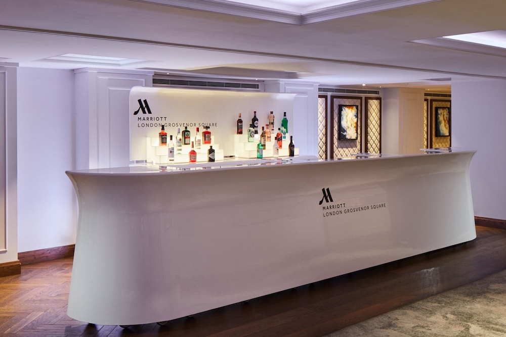 london marriott hotel grosvenor square