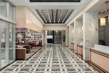 london marriott hotel grosvenor square