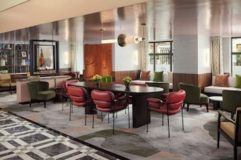 london marriott hotel grosvenor square