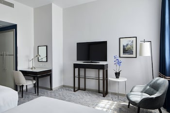 london marriott hotel grosvenor square