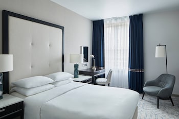 london marriott hotel grosvenor square