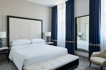 london marriott hotel grosvenor square