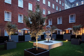 london marriott hotel grosvenor square