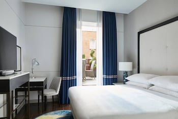 london marriott hotel grosvenor square