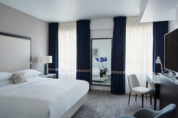 london marriott hotel grosvenor square
