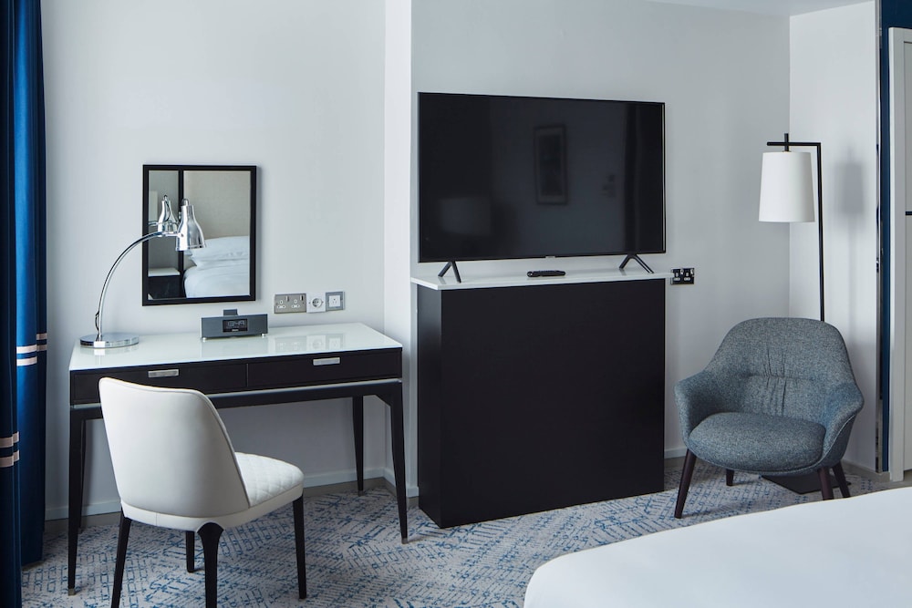london marriott hotel grosvenor square