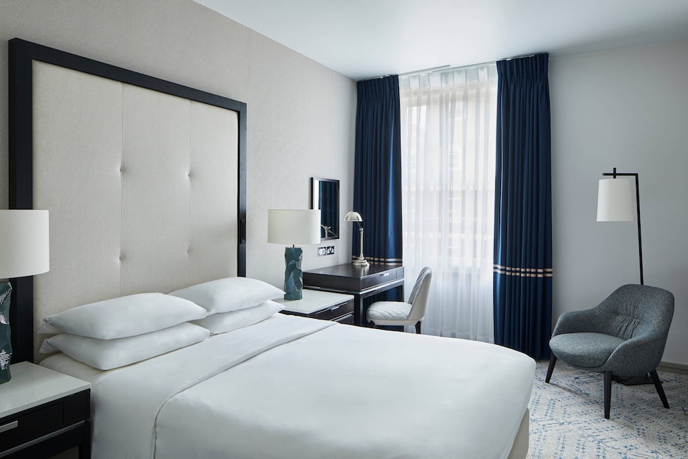 london marriott hotel grosvenor square