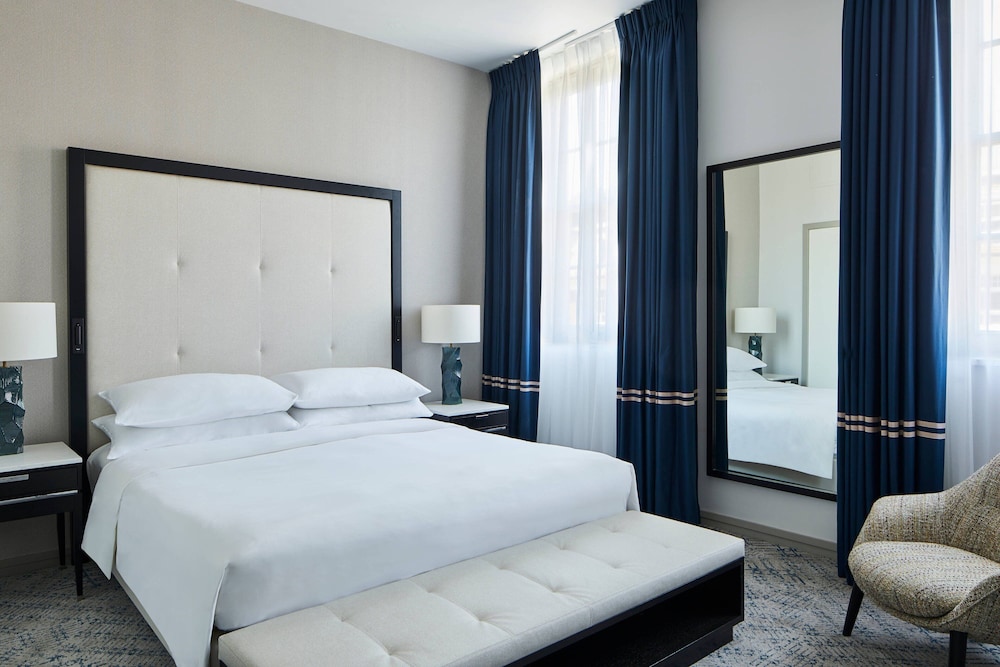 london marriott hotel grosvenor square