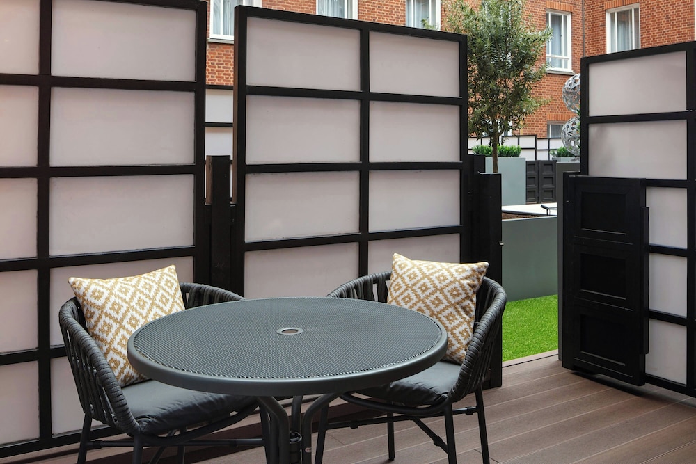 london marriott hotel grosvenor square