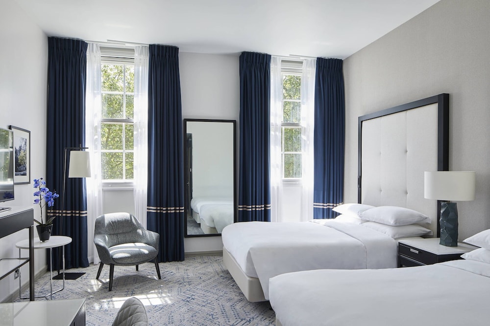 london marriott hotel grosvenor square