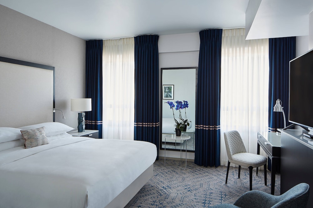 london marriott hotel grosvenor square