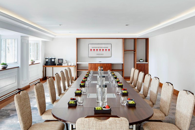 london marriott hotel grosvenor square