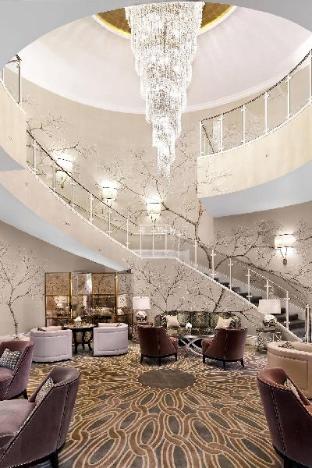 The Park Tower Knightsbridge, A Luxury Collection Hotel,Belmont>>London,5 star